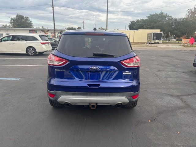 2014 Ford Escape FWD 4dr SE - 22951819 - 14