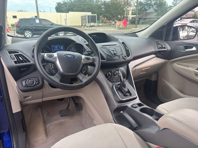 2014 Ford Escape FWD 4dr SE - 22951819 - 5