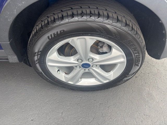 2014 Ford Escape FWD 4dr SE - 22951819 - 8