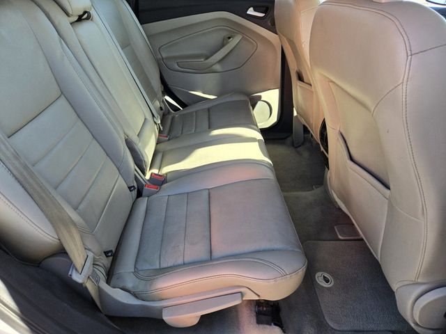 2014 Ford Escape FWD 4dr Titanium - 22954454 - 10
