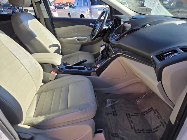 2014 Ford Escape FWD 4dr Titanium - 22954454 - 11