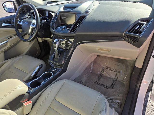 2014 Ford Escape FWD 4dr Titanium - 22954454 - 12
