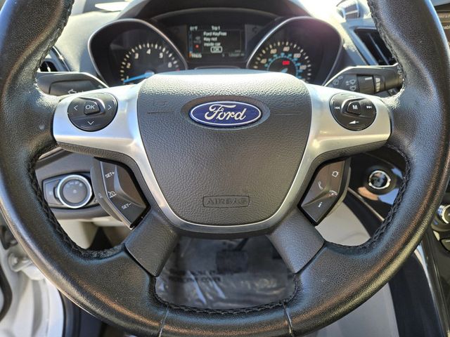 2014 Ford Escape FWD 4dr Titanium - 22954454 - 14