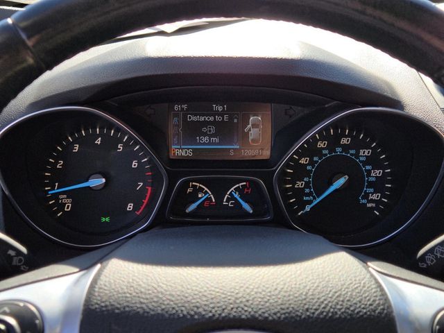 2014 Ford Escape FWD 4dr Titanium - 22954454 - 15