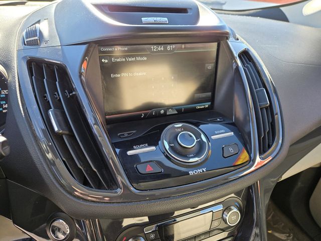 2014 Ford Escape FWD 4dr Titanium - 22954454 - 16