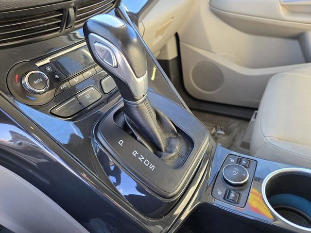 2014 Ford Escape FWD 4dr Titanium - 22954454 - 18