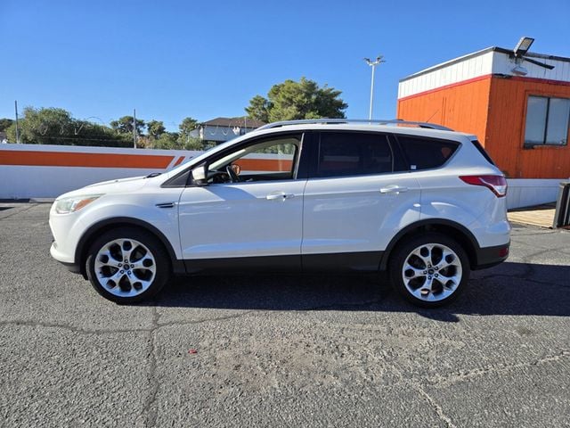 2014 Ford Escape FWD 4dr Titanium - 22954454 - 1