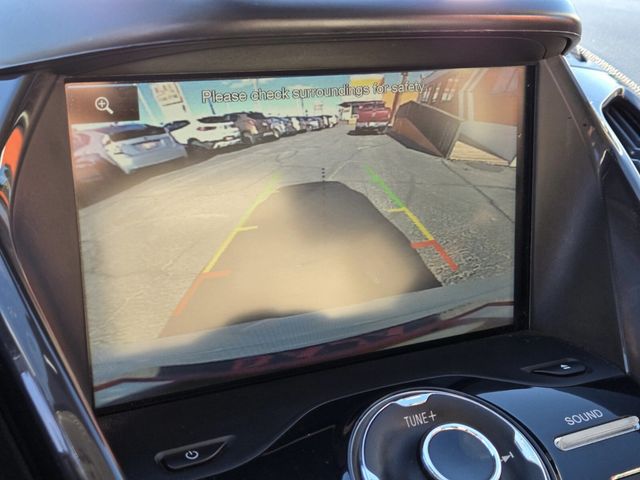 2014 Ford Escape FWD 4dr Titanium - 22954454 - 19