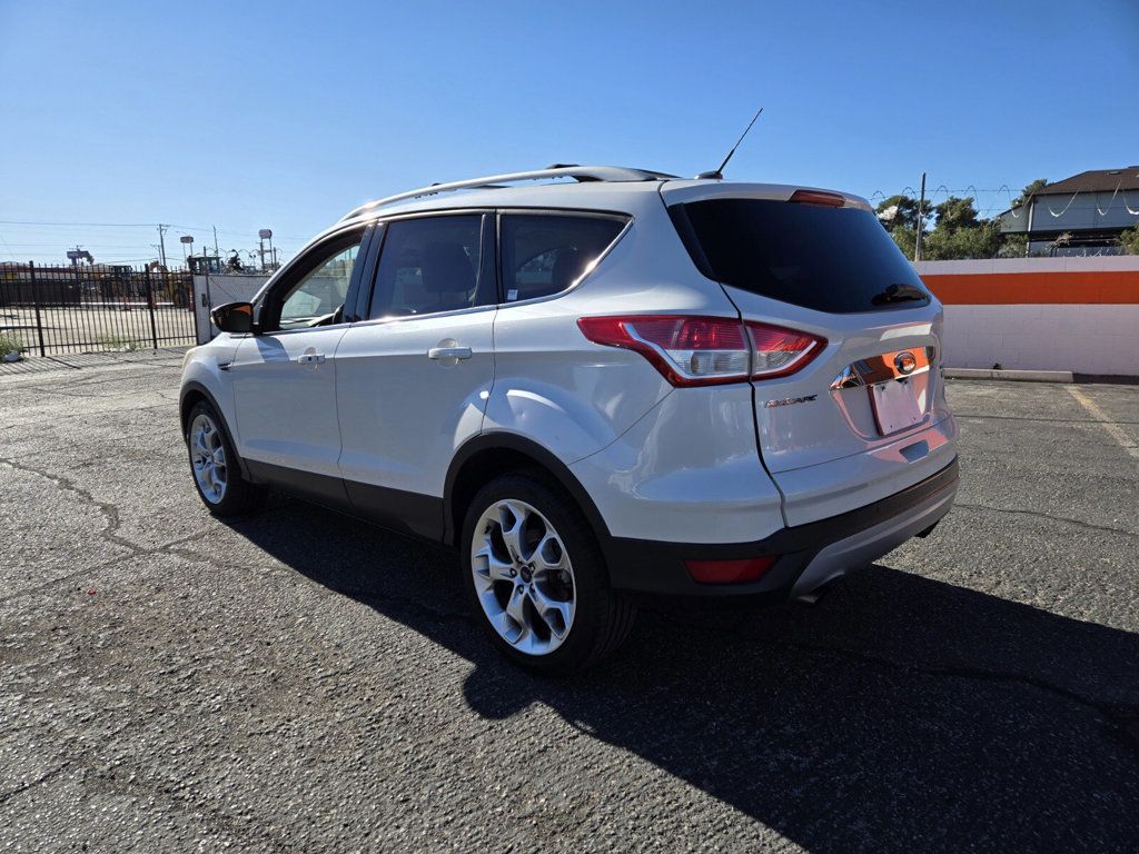2014 Ford Escape Titanium photo 3