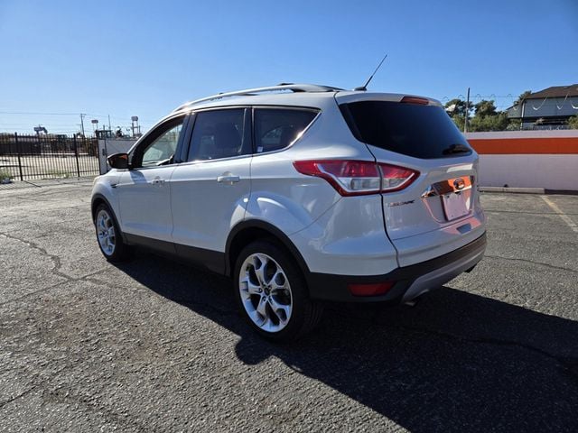 2014 Ford Escape FWD 4dr Titanium - 22954454 - 2