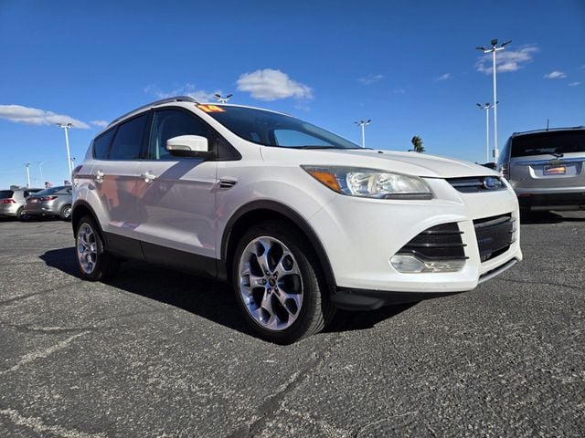 2014 Ford Escape FWD 4dr Titanium - 22954454 - 3
