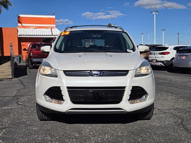 2014 Ford Escape FWD 4dr Titanium - 22954454 - 4