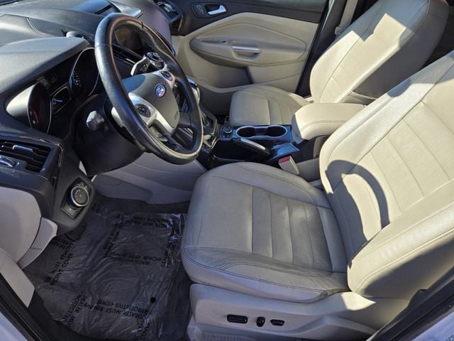 2014 Ford Escape FWD 4dr Titanium - 22954454 - 6