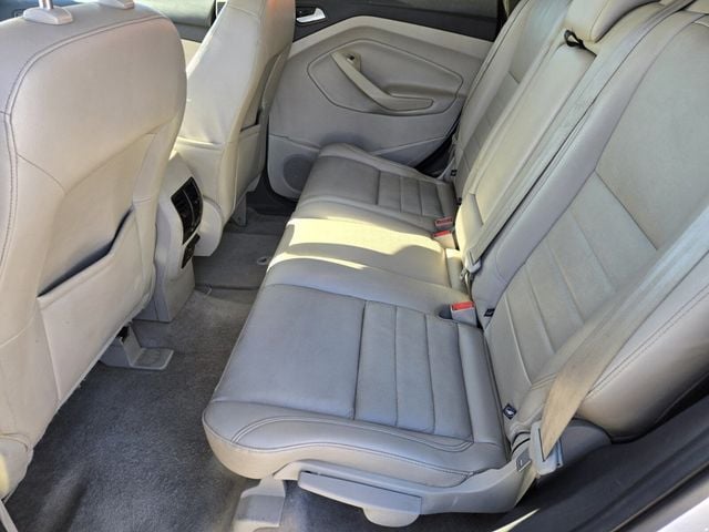 2014 Ford Escape FWD 4dr Titanium - 22954454 - 7