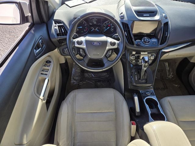 2014 Ford Escape FWD 4dr Titanium - 22954454 - 8