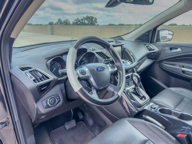 2014 Ford Escape FWD 4dr Titanium - 22936975 - 11