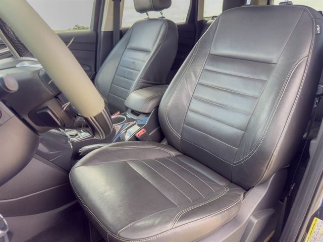 2014 Ford Escape FWD 4dr Titanium - 22936975 - 13