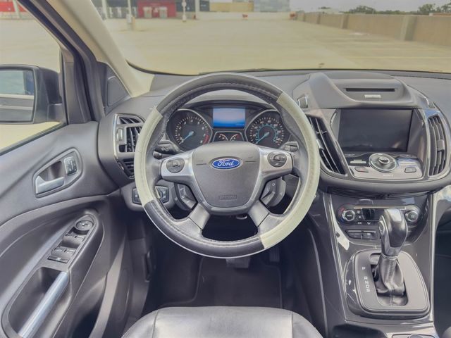 2014 Ford Escape FWD 4dr Titanium - 22936975 - 15