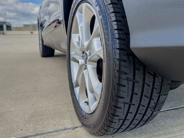 2014 Ford Escape FWD 4dr Titanium - 22936975 - 17