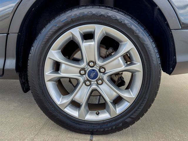 2014 Ford Escape FWD 4dr Titanium - 22936975 - 18