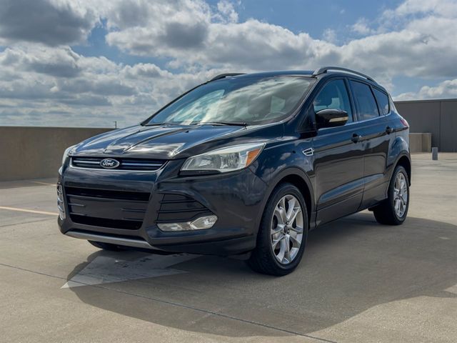 2014 Ford Escape FWD 4dr Titanium - 22936975 - 1