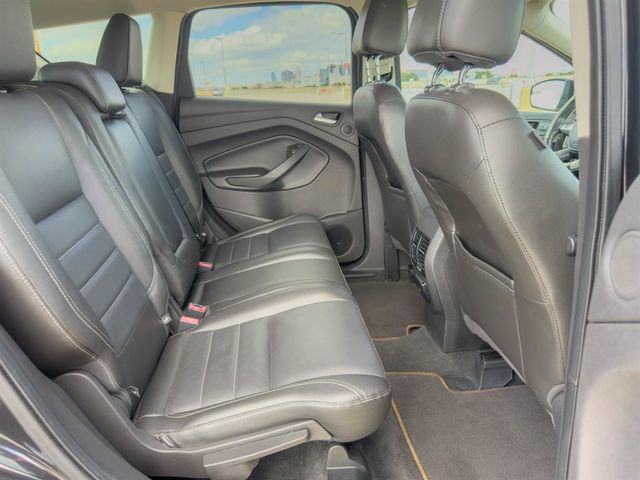 2014 Ford Escape FWD 4dr Titanium - 22936975 - 22