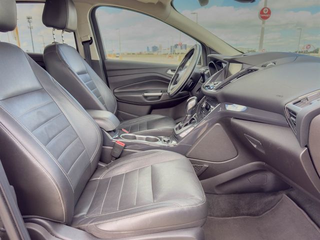 2014 Ford Escape FWD 4dr Titanium - 22936975 - 23