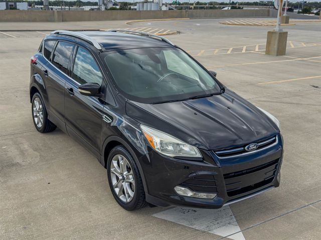 2014 Ford Escape FWD 4dr Titanium - 22936975 - 26