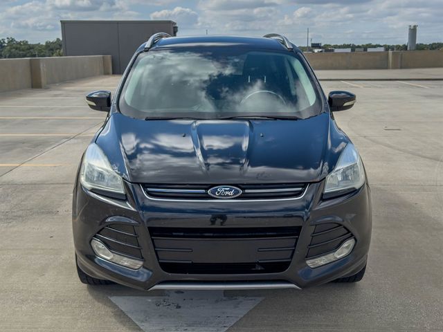 2014 Ford Escape FWD 4dr Titanium - 22936975 - 2