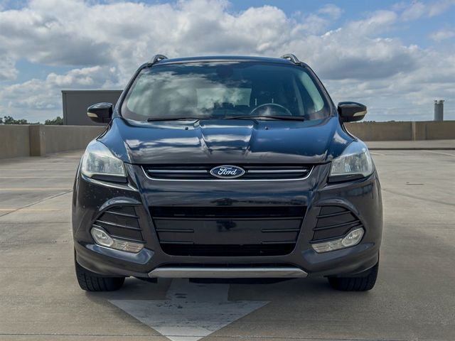 2014 Ford Escape FWD 4dr Titanium - 22936975 - 3