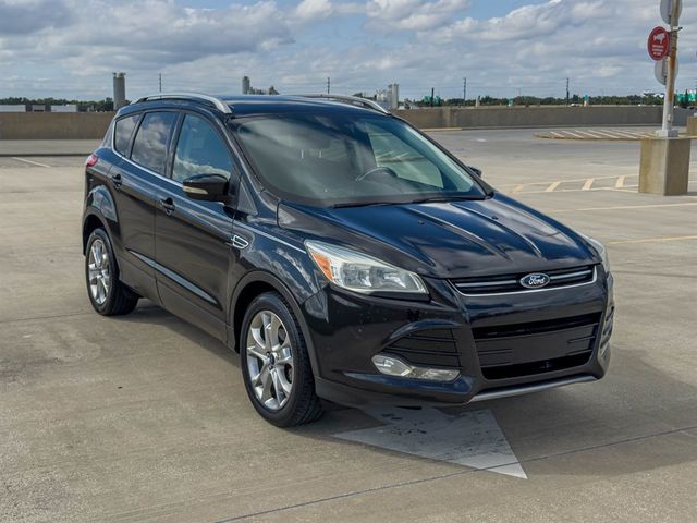 2014 Ford Escape FWD 4dr Titanium - 22936975 - 4