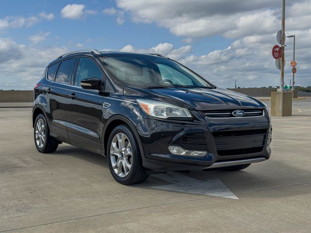 2014 Ford Escape FWD 4dr Titanium - 22936975 - 5