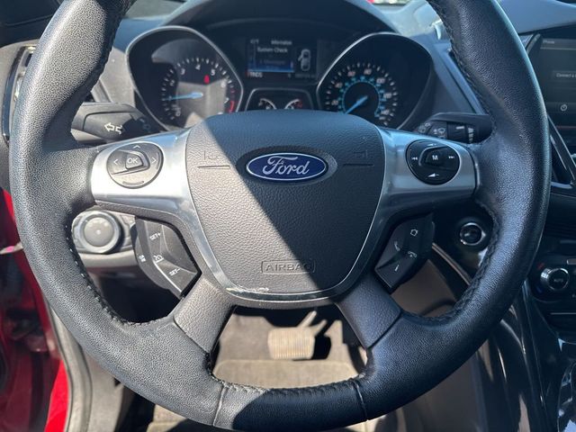 2014 Ford Escape FWD 4dr Titanium - 23002453 - 10
