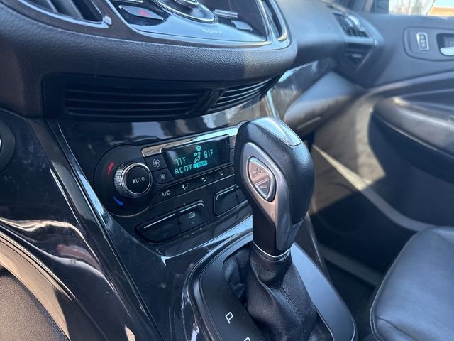 2014 Ford Escape FWD 4dr Titanium - 23002453 - 13