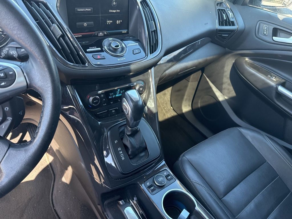 2014 Ford Escape FWD 4dr Titanium - 23002453 - 14