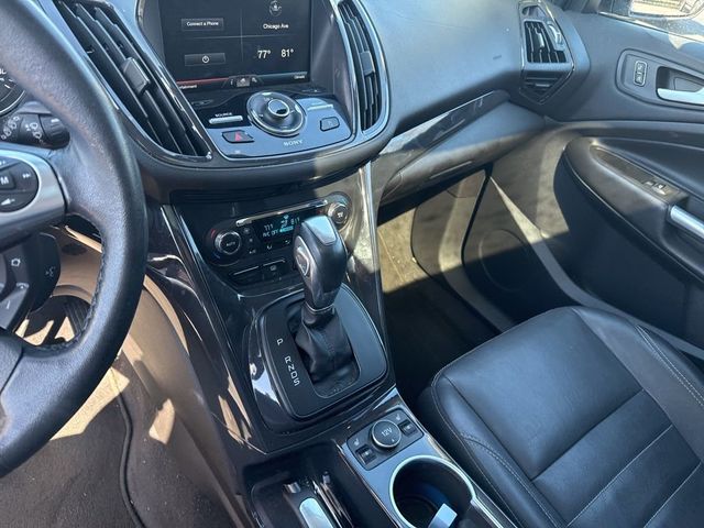 2014 Ford Escape FWD 4dr Titanium - 23002453 - 14