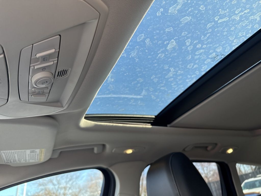 2014 Ford Escape FWD 4dr Titanium - 23002453 - 15