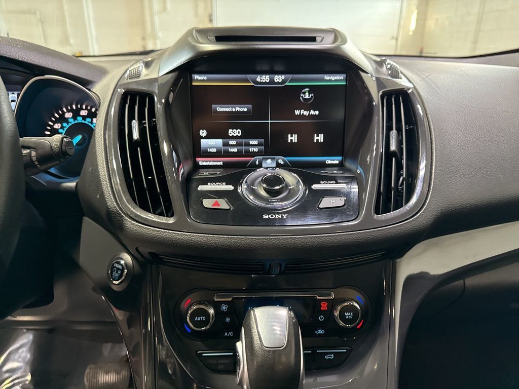 2014 Ford Escape FWD 4dr Titanium - 23002453 - 16