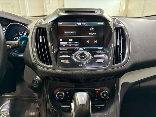 2014 Ford Escape FWD 4dr Titanium - 23002453 - 16