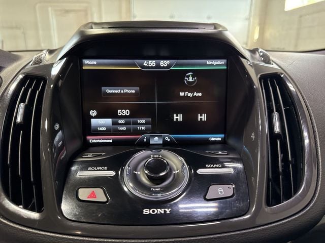 2014 Ford Escape FWD 4dr Titanium - 23002453 - 17