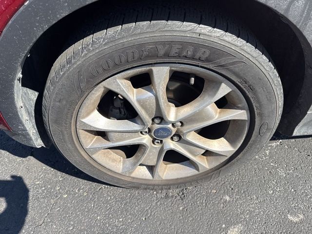 2014 Ford Escape FWD 4dr Titanium - 23002453 - 1