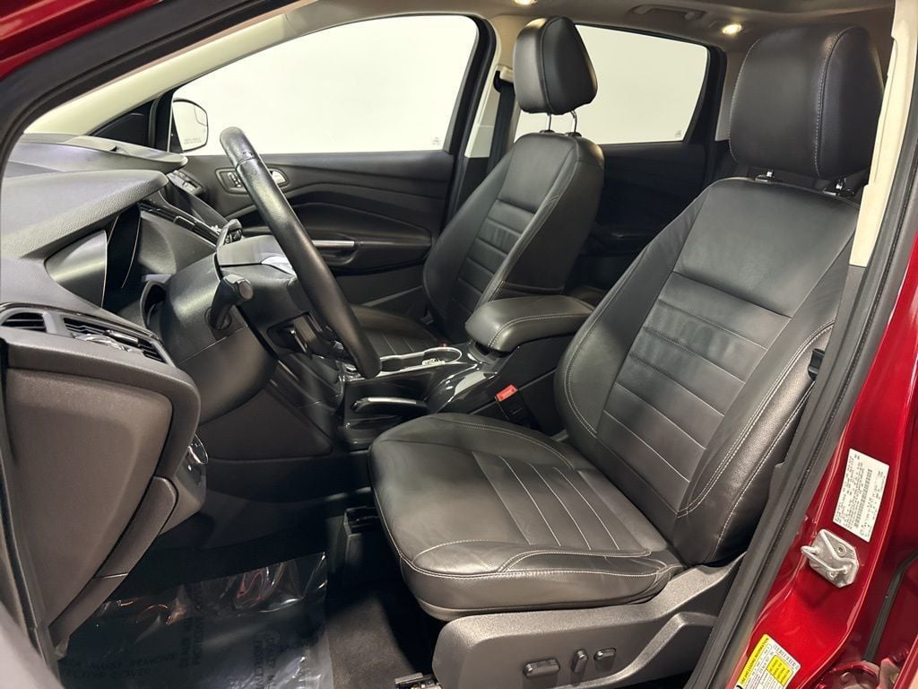 2014 Ford Escape FWD 4dr Titanium - 23002453 - 26