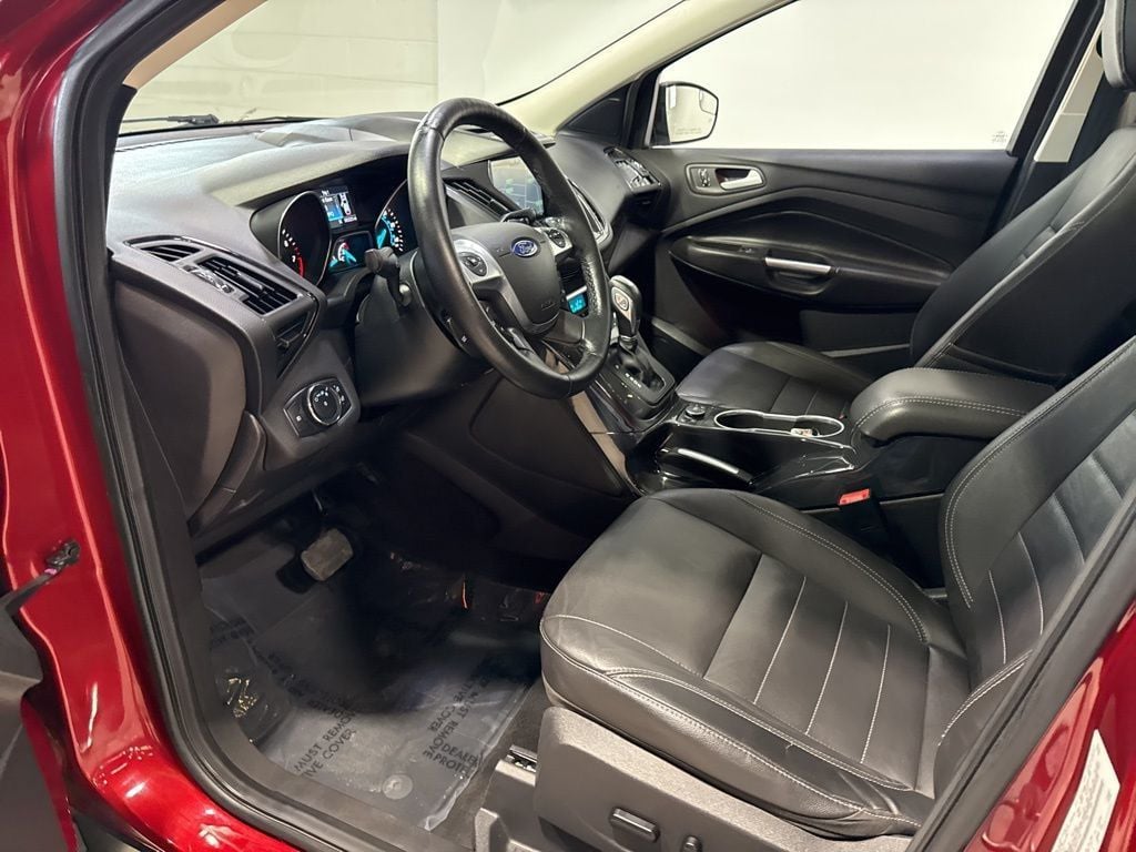 2014 Ford Escape FWD 4dr Titanium - 23002453 - 27