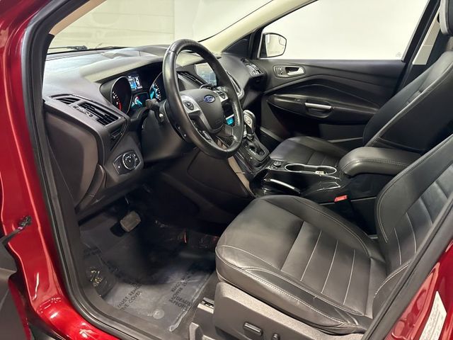 2014 Ford Escape FWD 4dr Titanium - 23002453 - 27