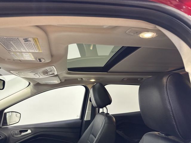2014 Ford Escape FWD 4dr Titanium - 23002453 - 30