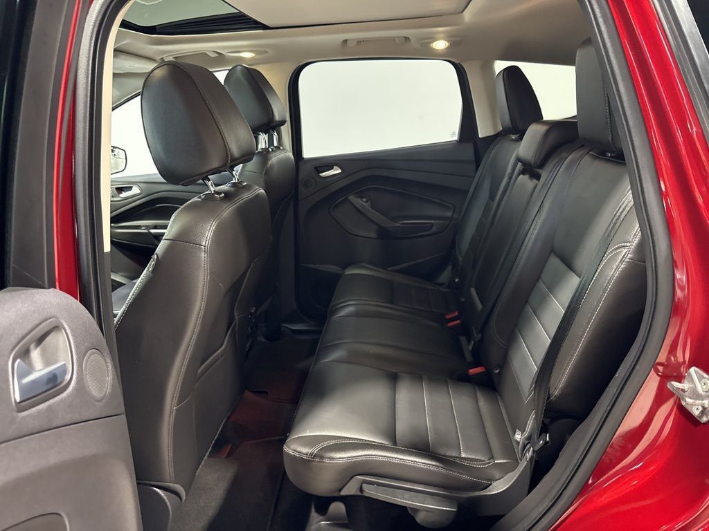 2014 Ford Escape FWD 4dr Titanium - 23002453 - 33