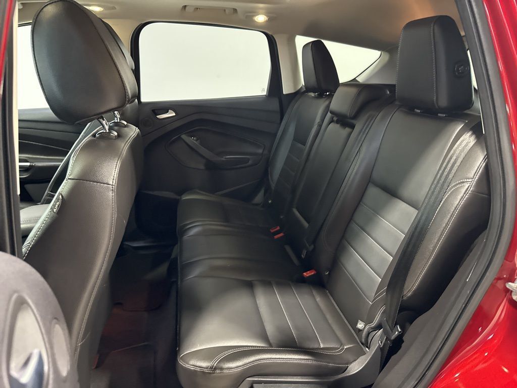 2014 Ford Escape FWD 4dr Titanium - 23002453 - 34