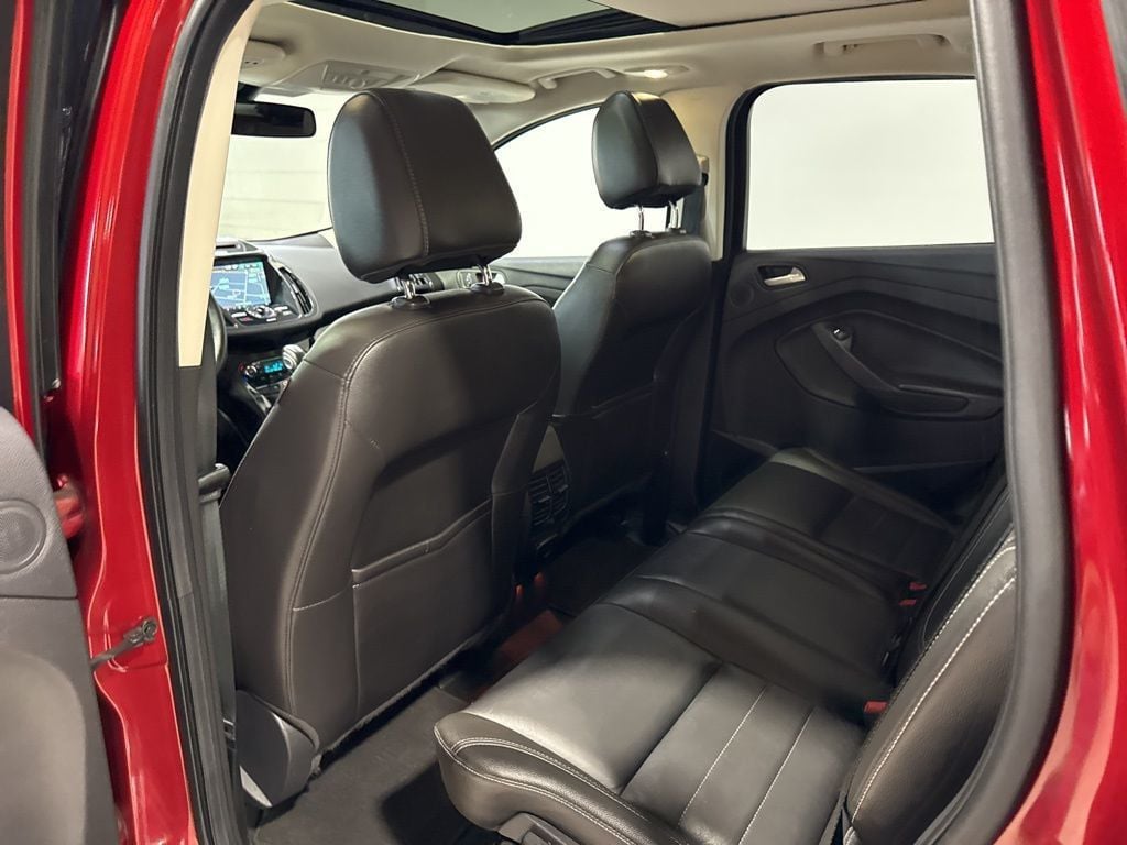 2014 Ford Escape FWD 4dr Titanium - 23002453 - 35