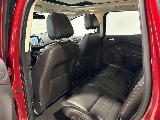 2014 Ford Escape FWD 4dr Titanium - 23002453 - 35