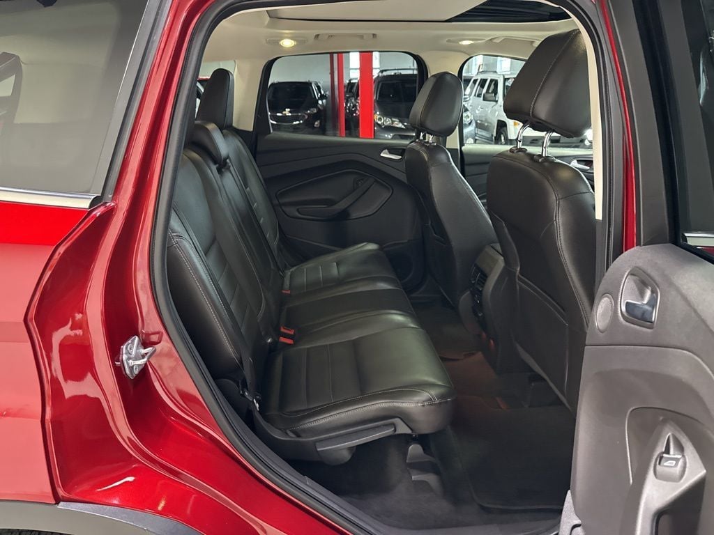 2014 Ford Escape FWD 4dr Titanium - 23002453 - 39